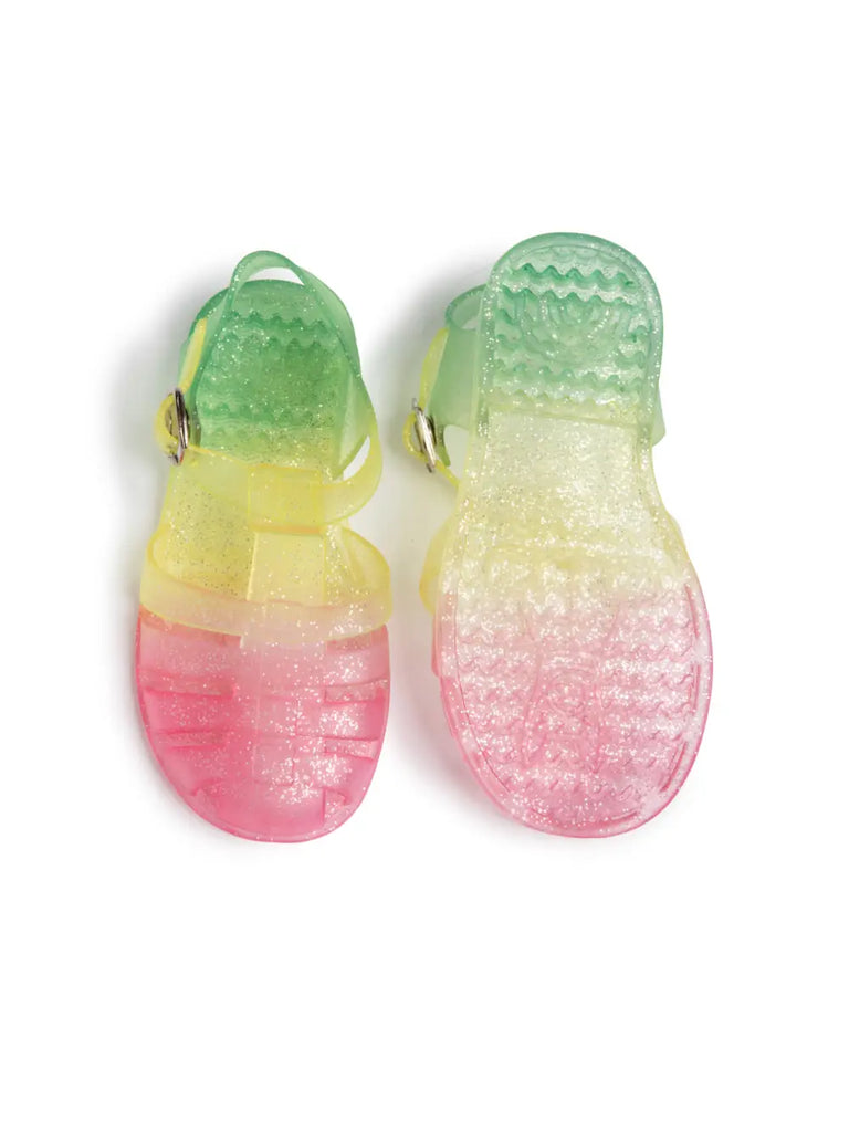 ShooShoos Multi-Colored Waterproof Sandal (8118096658740)