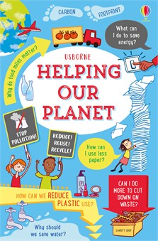 Helping our Planet Book (4812542869551)