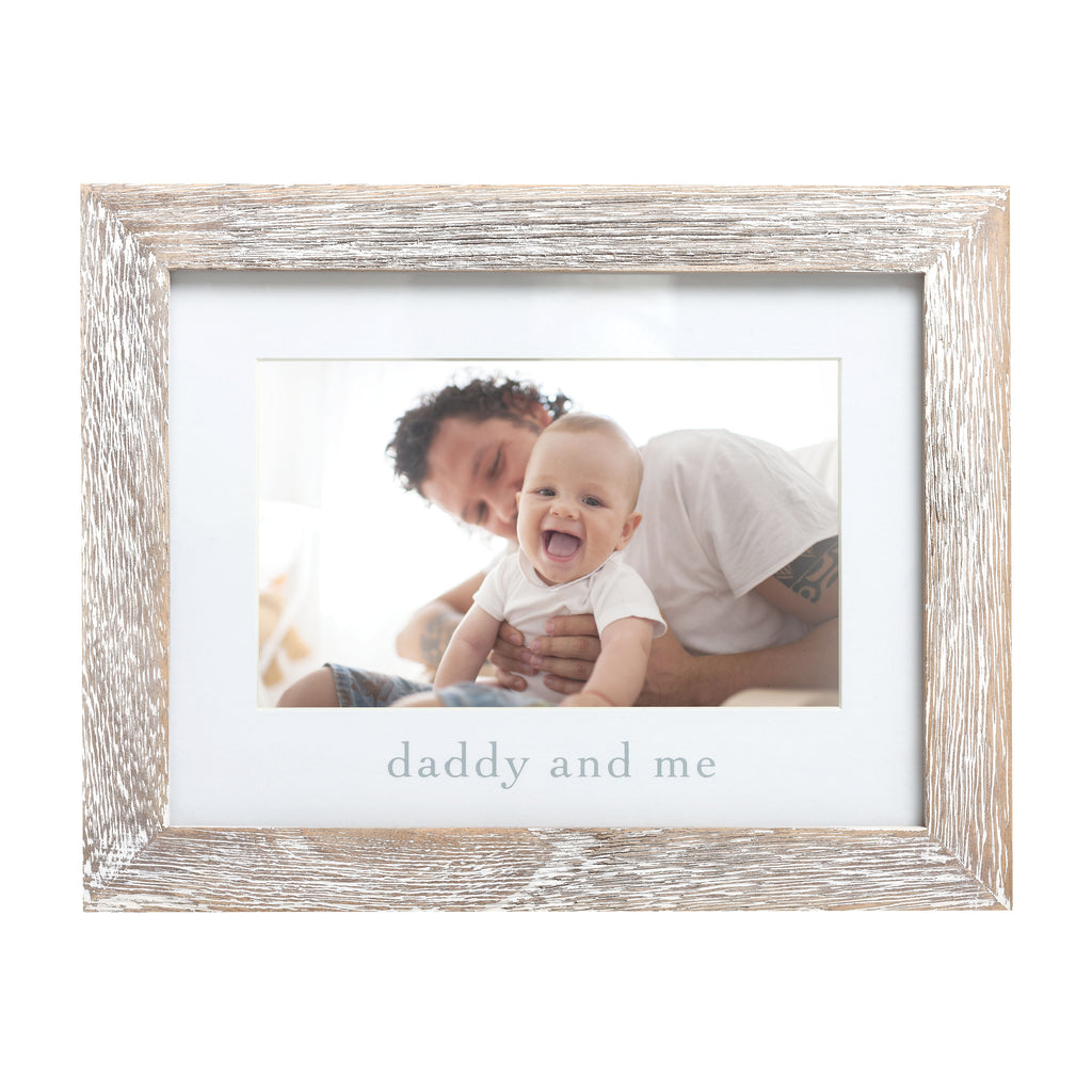 Pearhead Daddy and Me Frame (6870419243055)