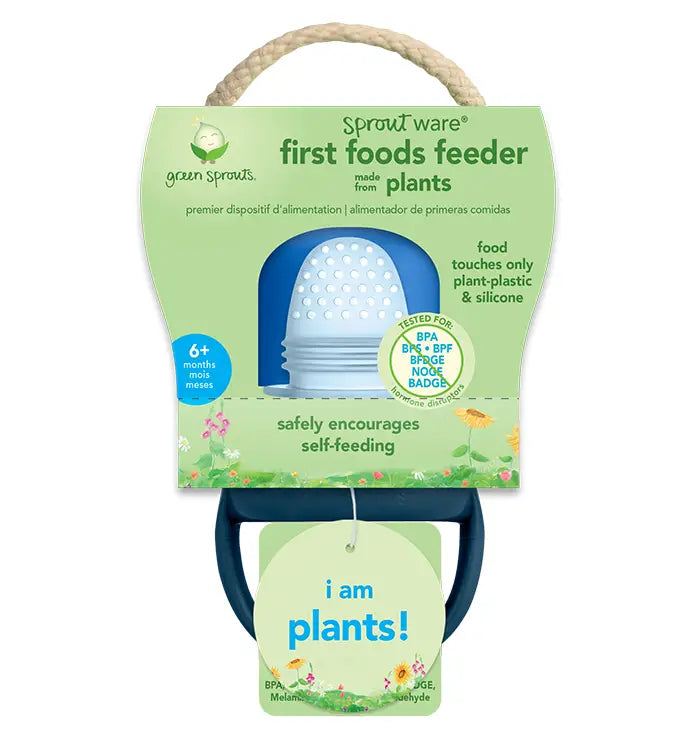 Sprout Ware First Foods Feeder (8104650375476)
