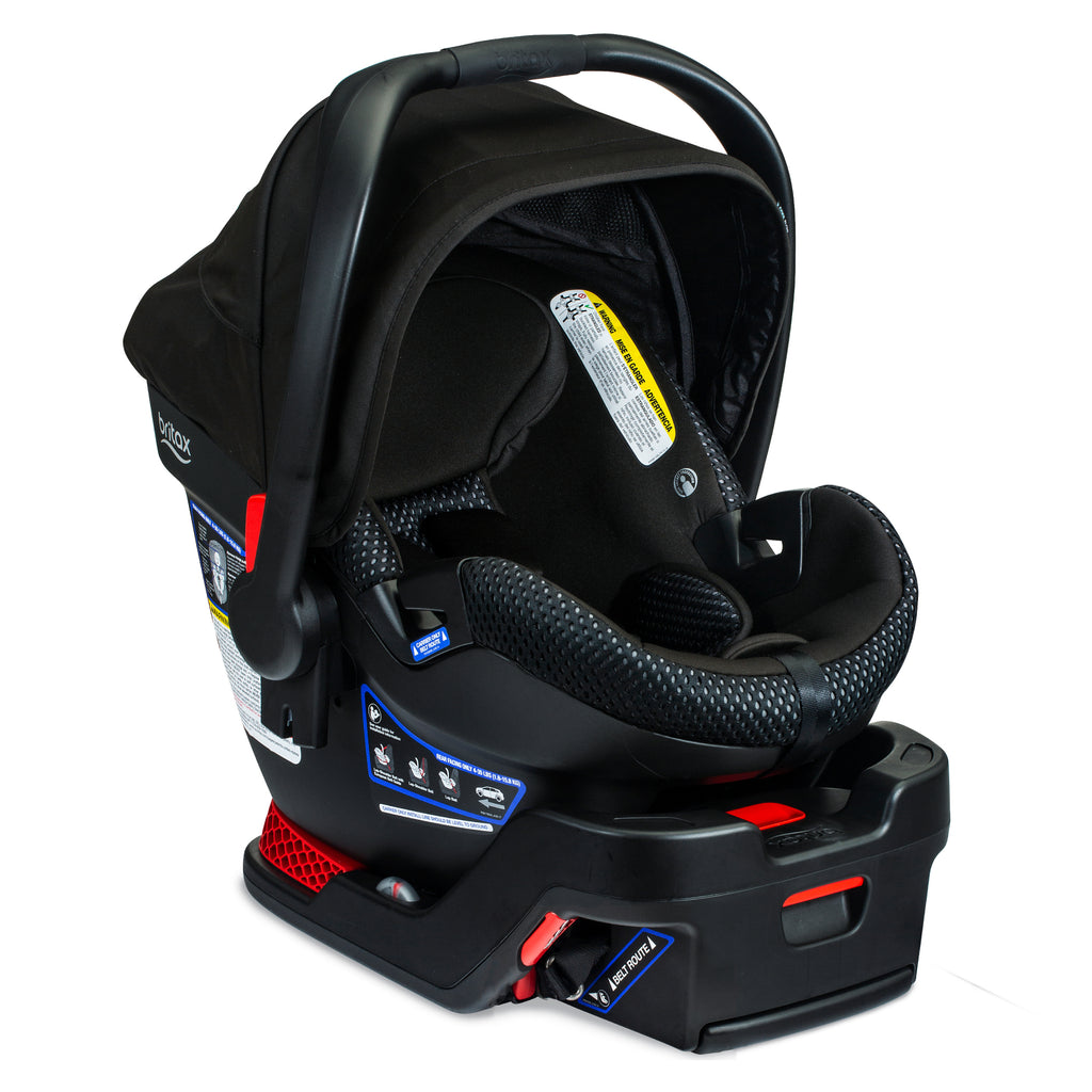 B-Safe Gen2 FlexFit Infant Car Seat (7150888452143)