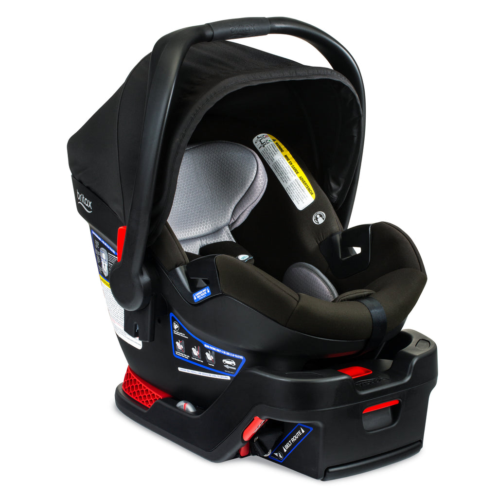 B-Safe Gen2 FlexFit Infant Car Seat (7150888452143)