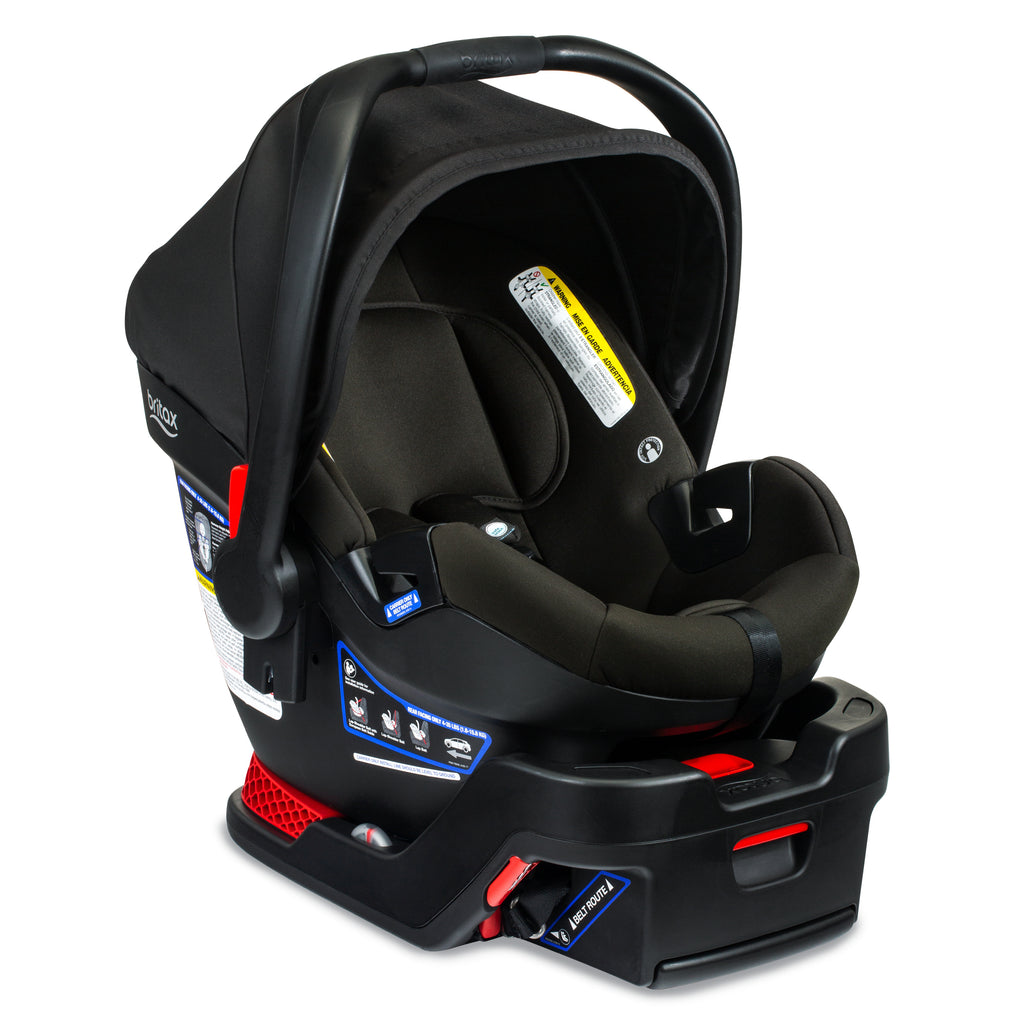 Britax B-Safe Gen2 Infant Car Seat (7150900510767)