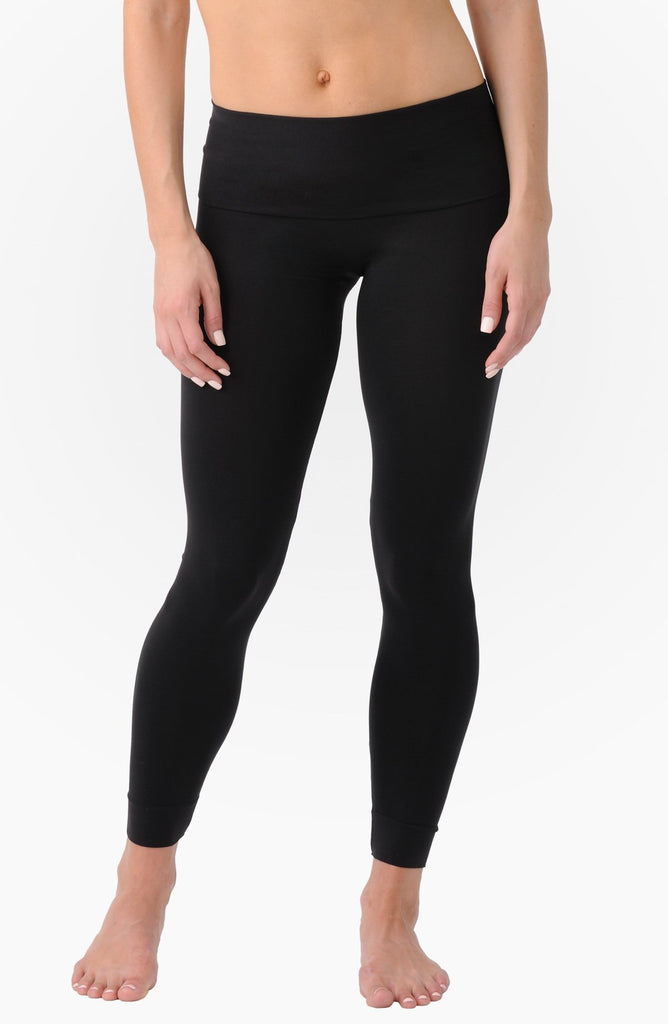 Belly Bandit B.D.A Maternity Leggings (6573107806255)