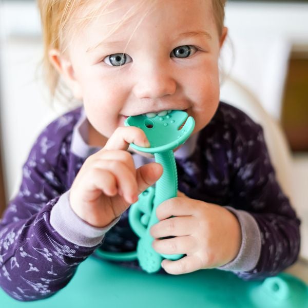 Busy Baby Teething Spoon (6857193816111)