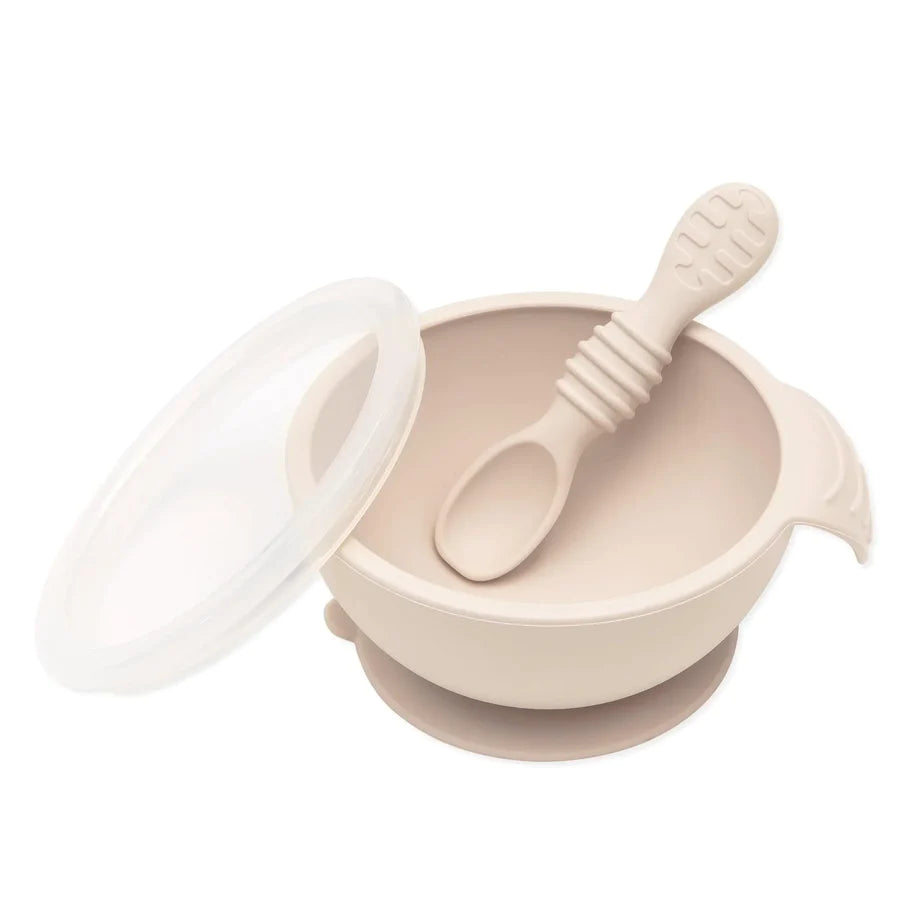 Bumkins First Feeding Set (more colors) (4645019090991)