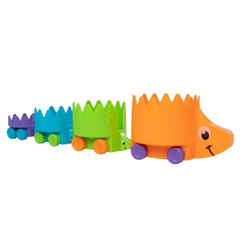Fat Brain Toys Hiding Hedgehogs (6985923887151)