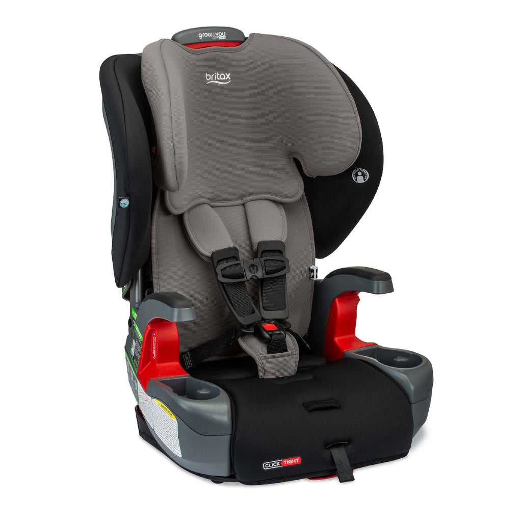 Britax Grow With You ClickTight Plus Harness-2-Booster Car Seat (8195301310772)
