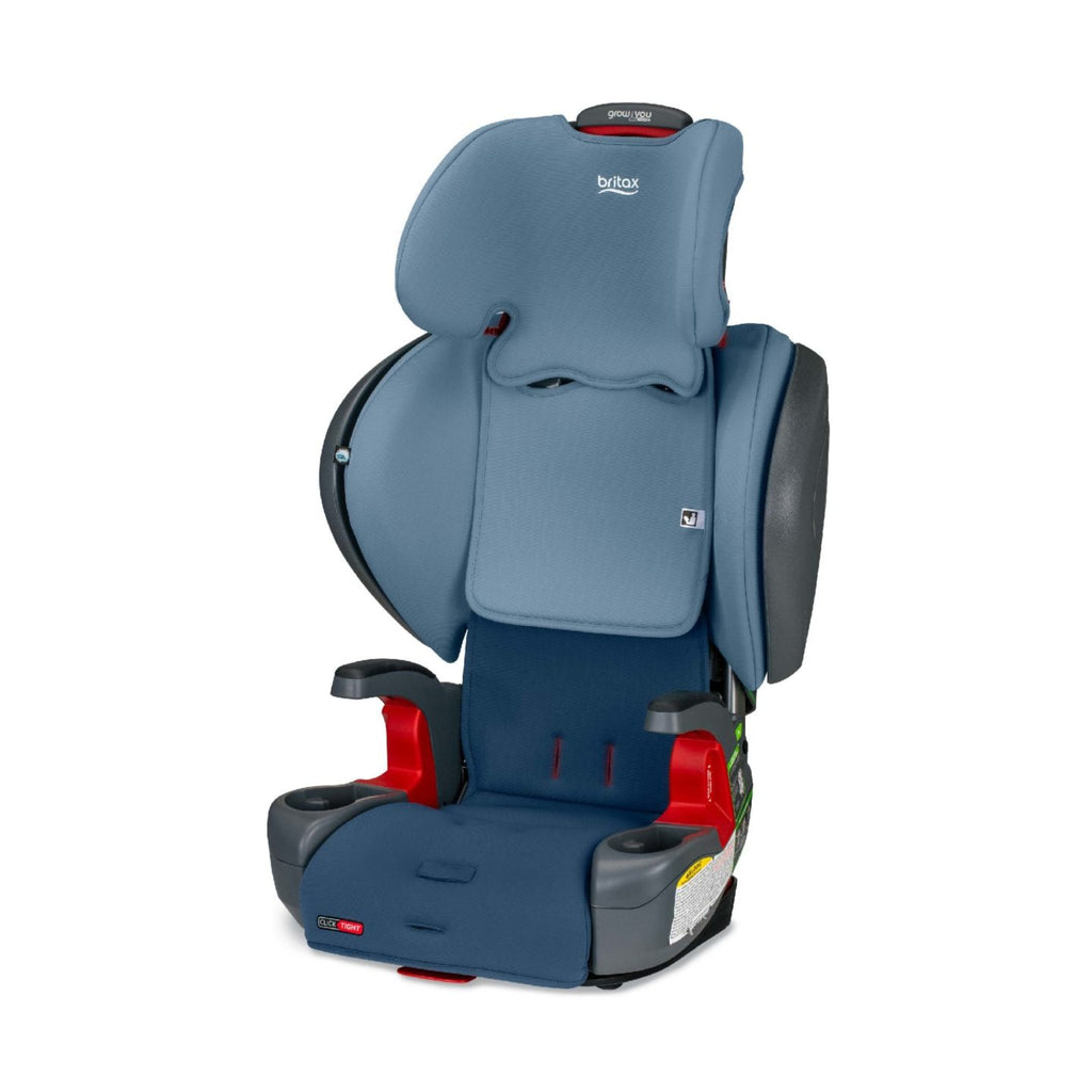 Grow With You ClickTight Plus Harness-2-Booster Car Seat (8195301310772)
