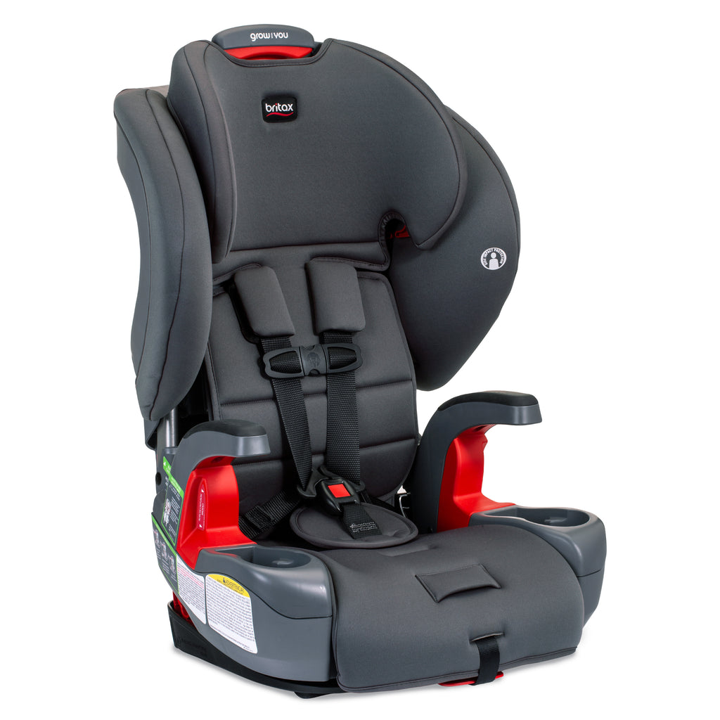 Britax Grow With You Harness-to-Booster Seat (7150929281071)