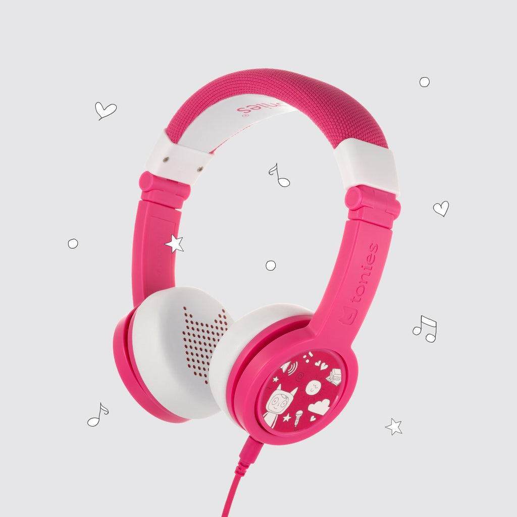 Tonies Headphones (6786769322031)