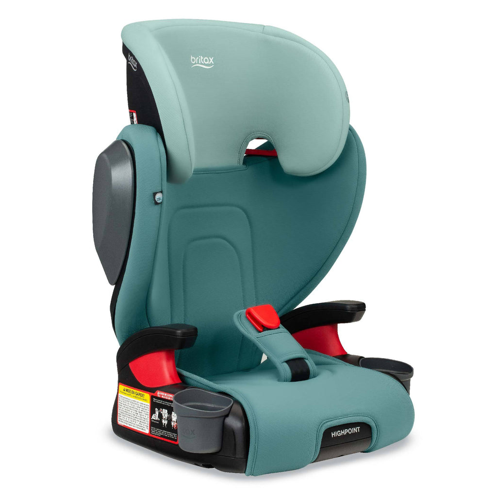 Britax Highpoint Booster Car Seat (4870965198895)