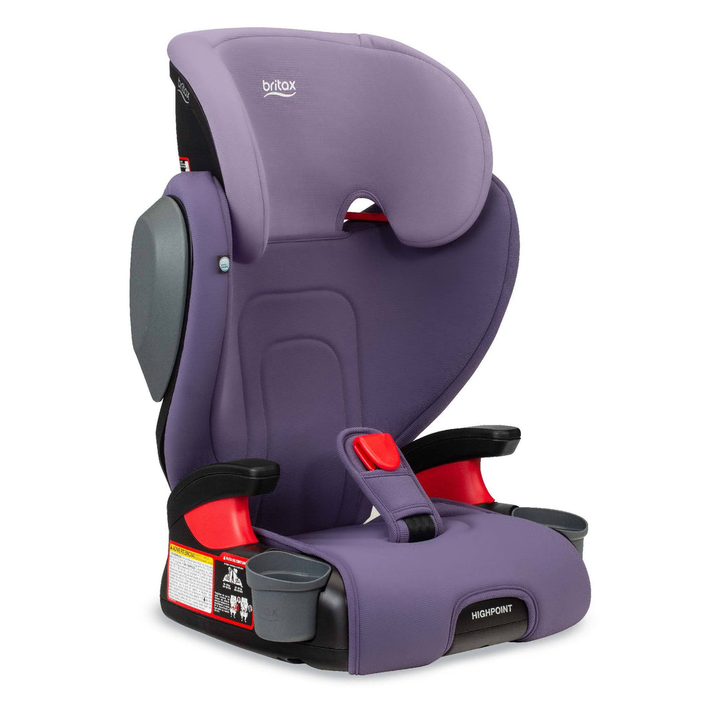 Britax Highpoint Booster Car Seat (4870965198895)