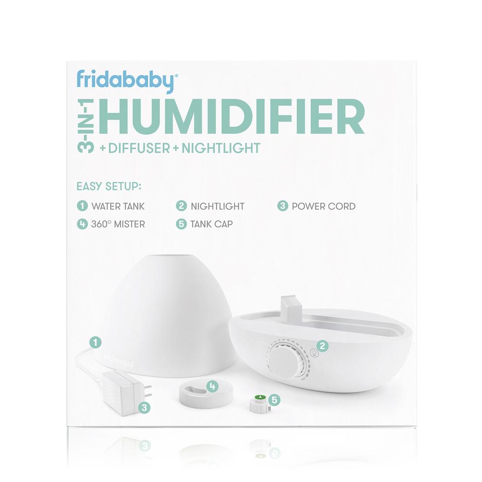 Fridababy BreatheFrida the Humidifier (4358426296367)