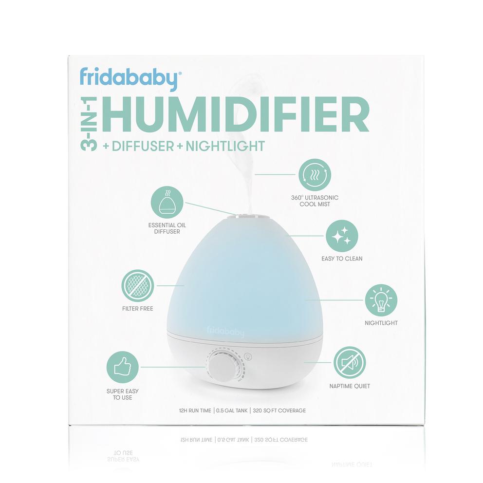 Fridababy BreatheFrida the Humidifier (4358426296367)