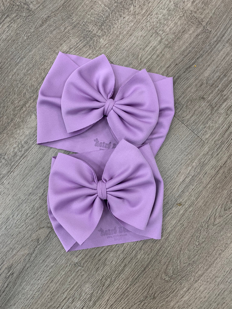 Retro Bow Co. Swim Bows (7053752959023)