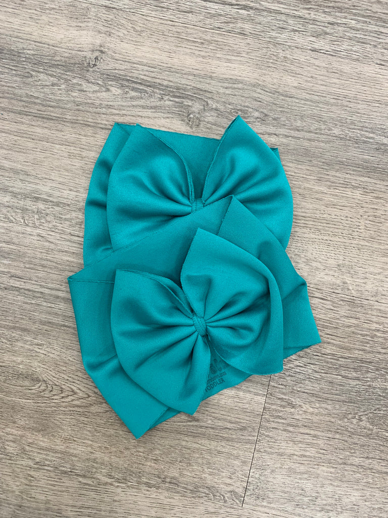 Retro Bow Co. Swim Bows (7053752959023)