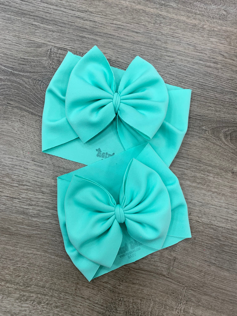 Retro Bow Co. Swim Bows (7053752959023)