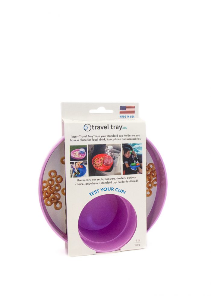 Travel Tray Carseat Snack Cup (4715053023279)