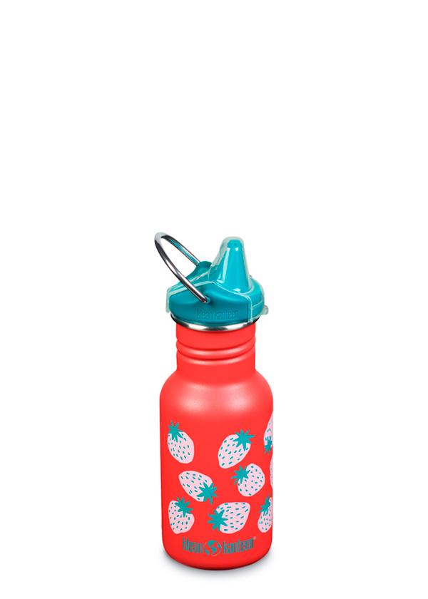 Klean Kanteen 12oz Kid Classic Sippy Cup (4349239197743)