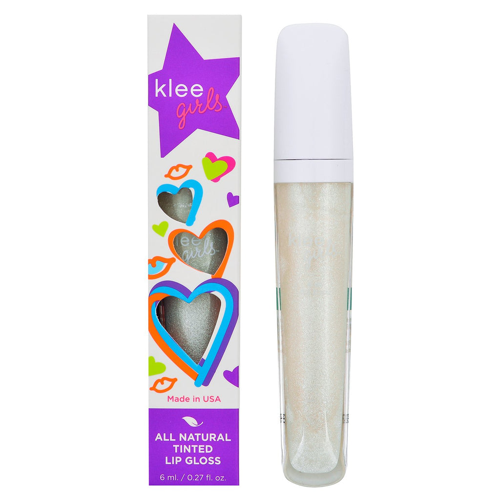 Klee Girls Tinted Lip Gloss (4720338075695)