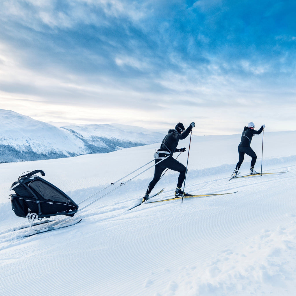 Thule Chariot Ski Kit | Sport/Cross/Lite (8367286714676)