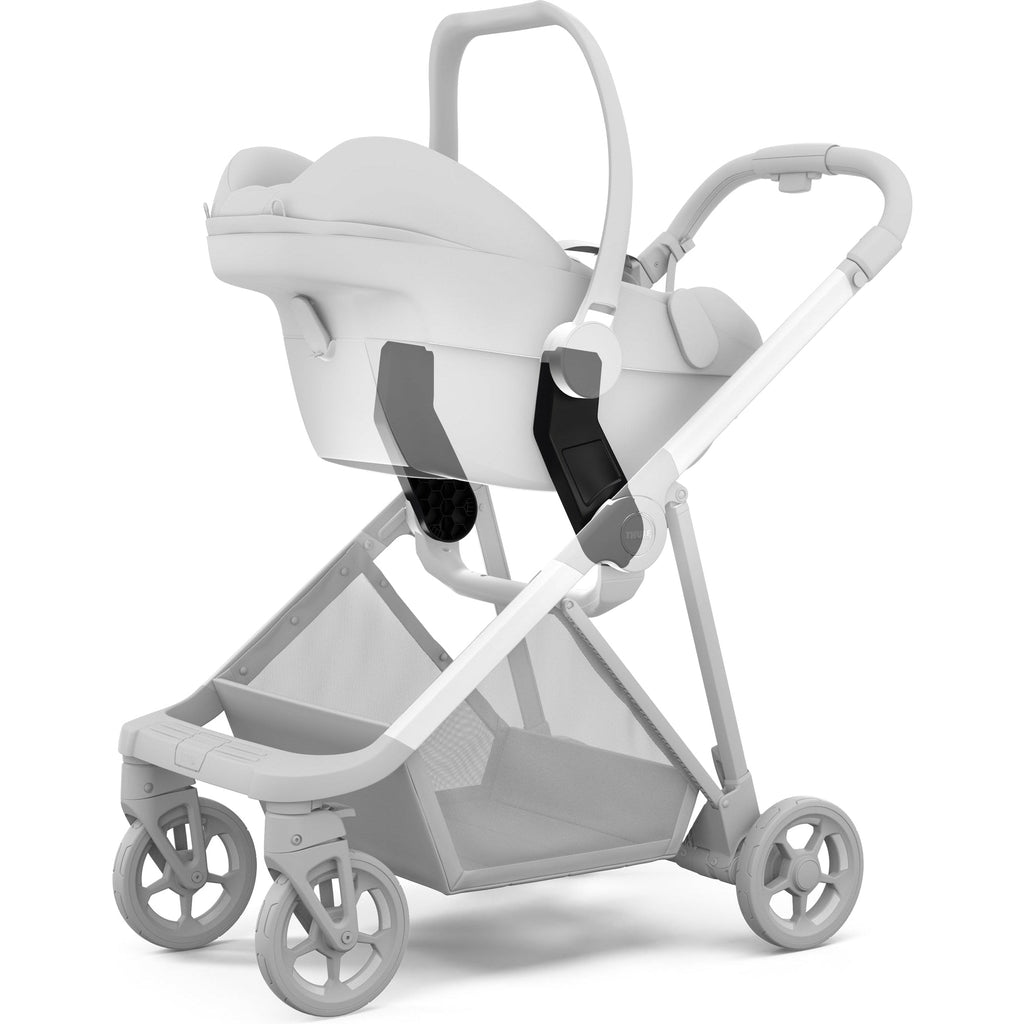 Thule Shine Infant Car Seat Adapter | Maxi Cosi (8367284093236)