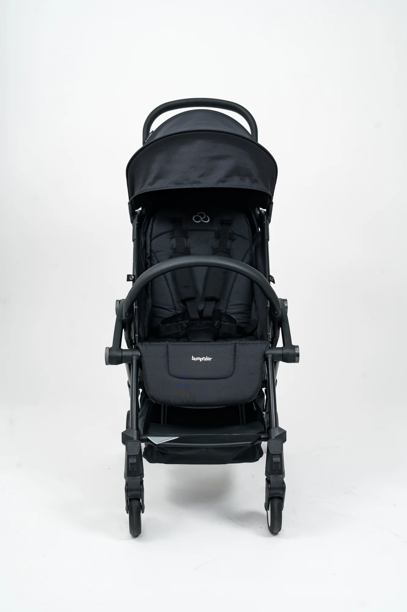 bumprider connect double stroller Bumprider Connect 3 Stroller