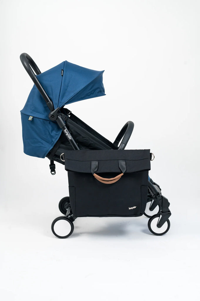bumprider bugaboo Bumprider Connect 3 Sidebag