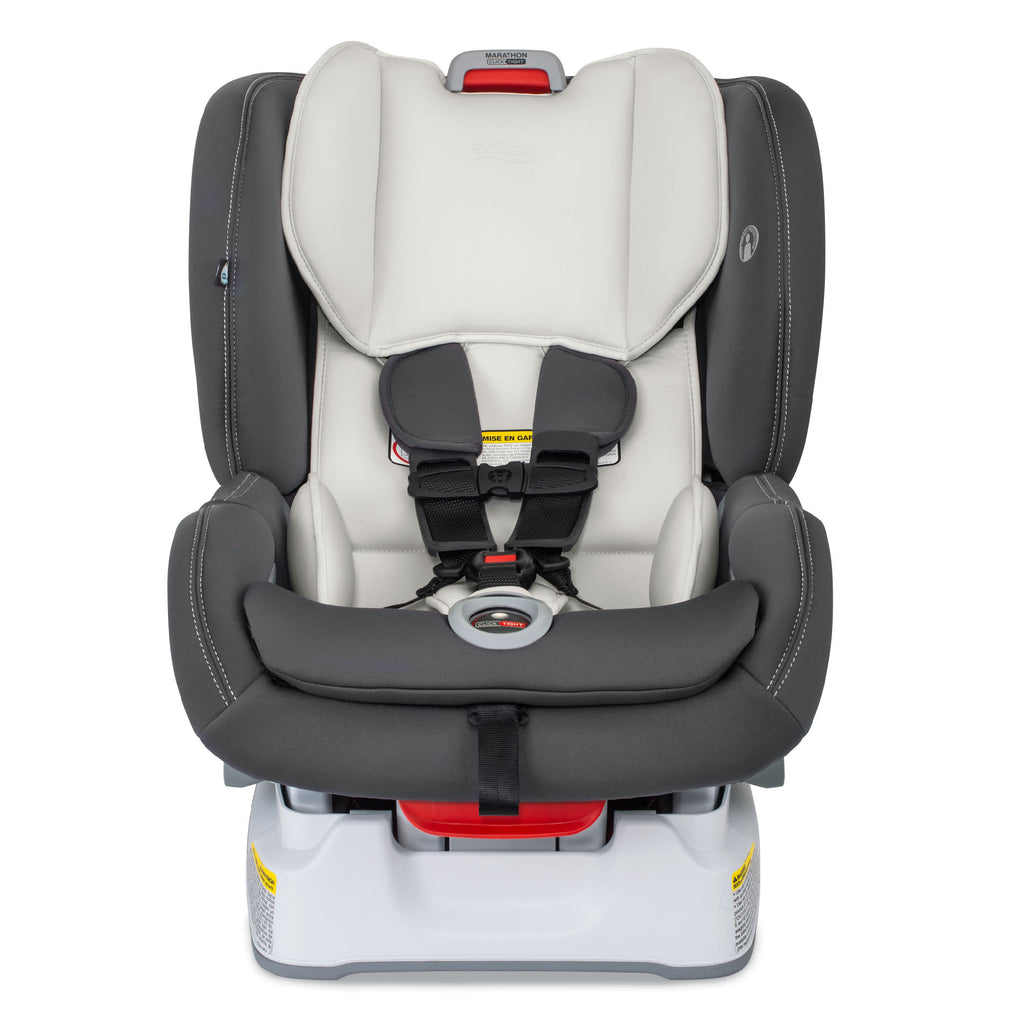 Britax Marathon ClickTight Convertible Car Seat (4885277409327)