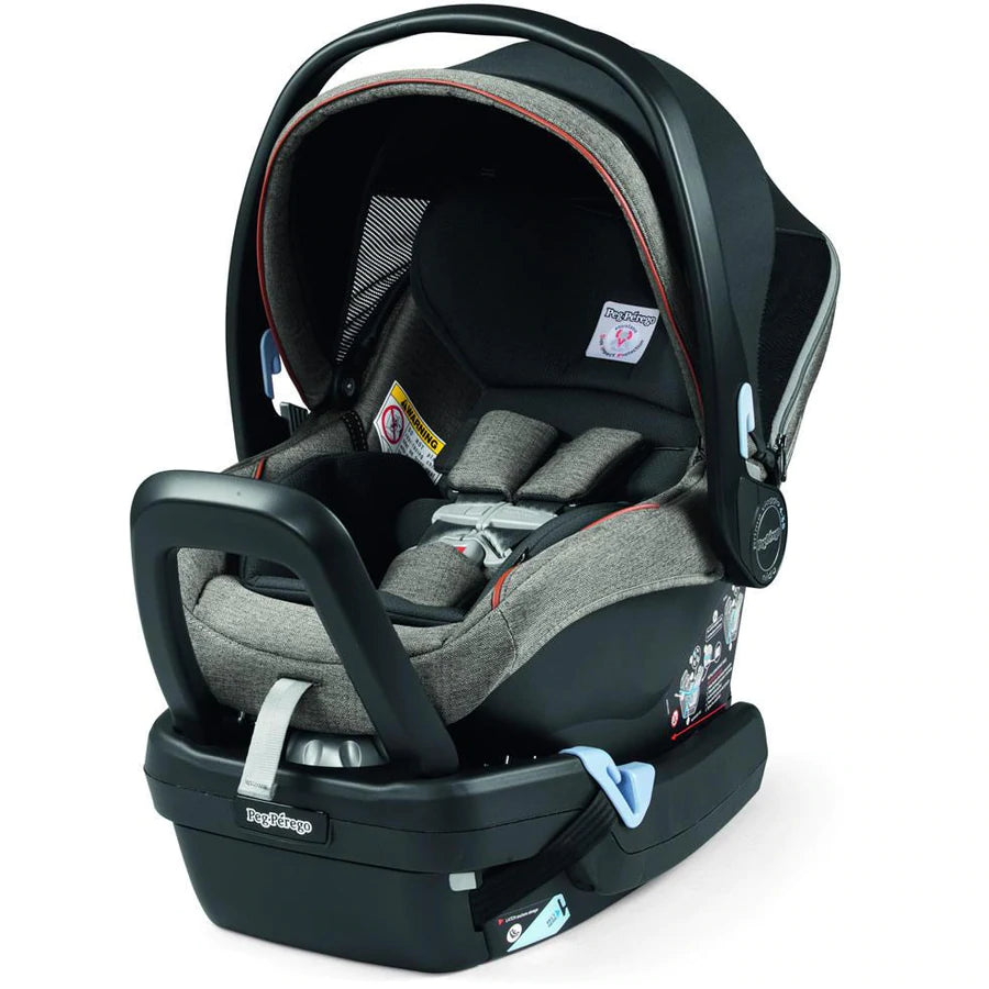 Primo Viaggio 4/35 Nido Infant Car Seat + Base- Agio Baby (4384457588783)