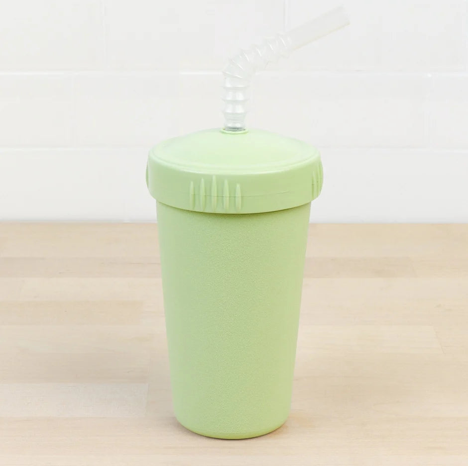 Re-Play 10 oz. Straw Cup (4514153267247)