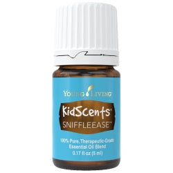 Young Living Assorted KidScents Oils (4299152916527)