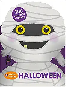 Halloween Activity Books (7094064873519)