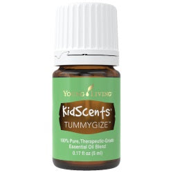 Young Living Assorted KidScents Oils (4299152916527)