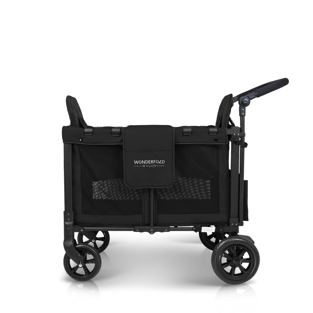 Wonderfold W2 Original Double Stroller Wagon (2 Seater) (7002255654959)