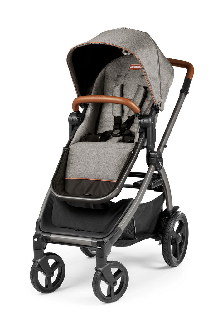 Z4 Full-Feature Reversible Stroller- Agio Baby (4384541442095)