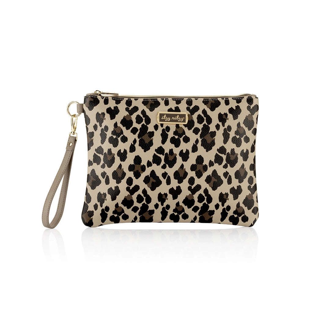 Itzy Ritzy Wallet Itzy Ritzy Boss Changing Clutch | Max Mamas