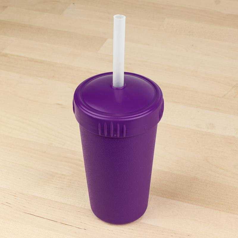 Re-Play 10 oz. Straw Cup (4514153267247)
