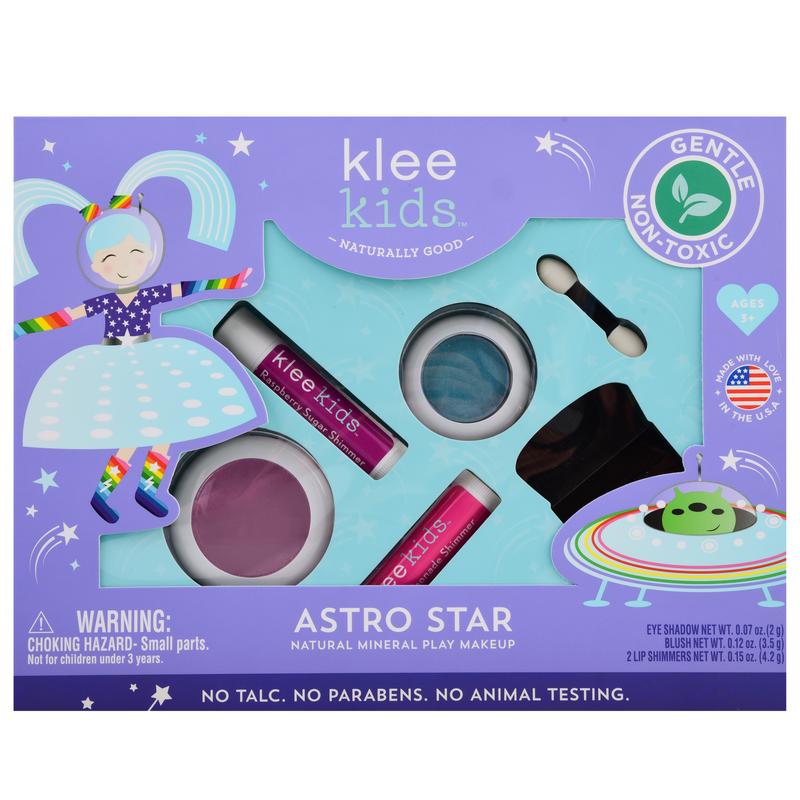 Klee Kids Play Makeup Set (4720332210223)
