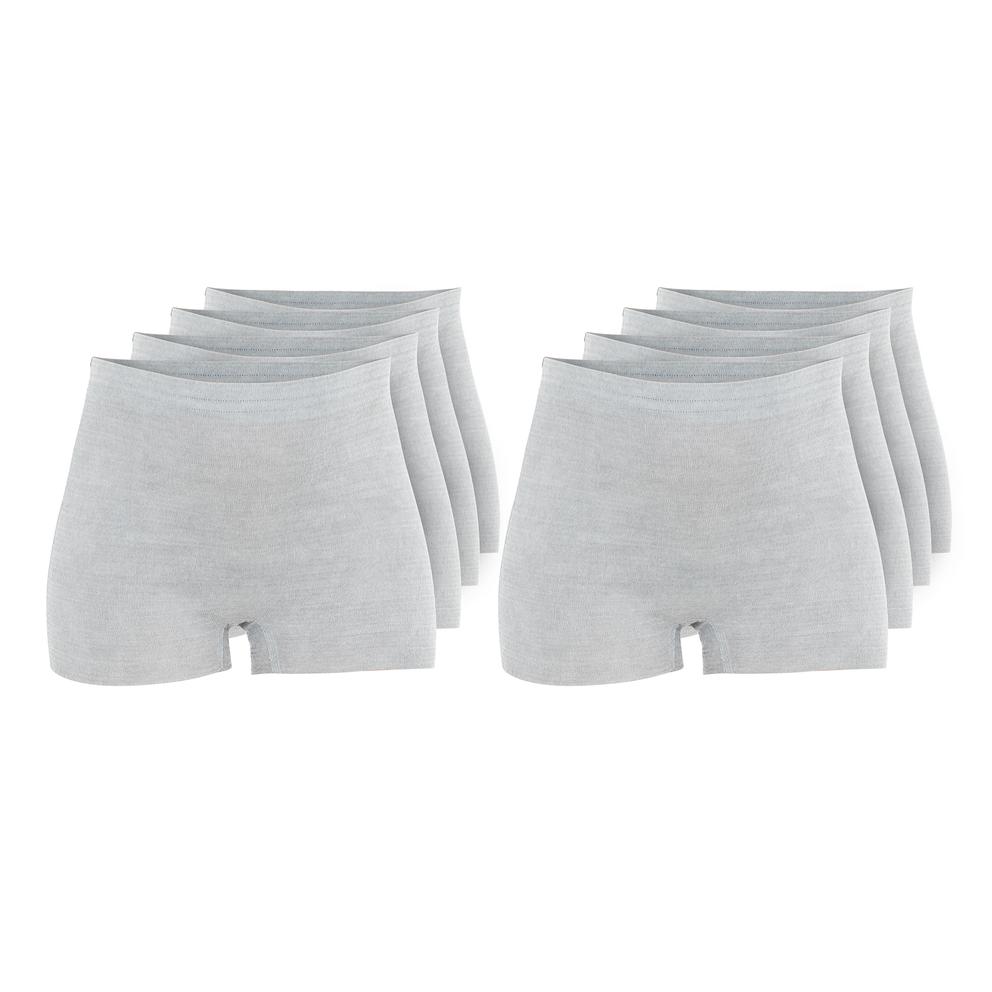 Frida Mom Boyshort Disposable Postpartum Underwear (8 Pack) (4886418849839)