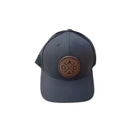 Tiny Trucker Company Hats (6950030639151) (6951523713071)