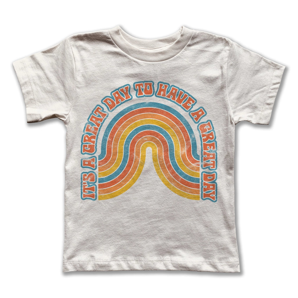 Rivet Apparel Great Day Tee (7002845872175)