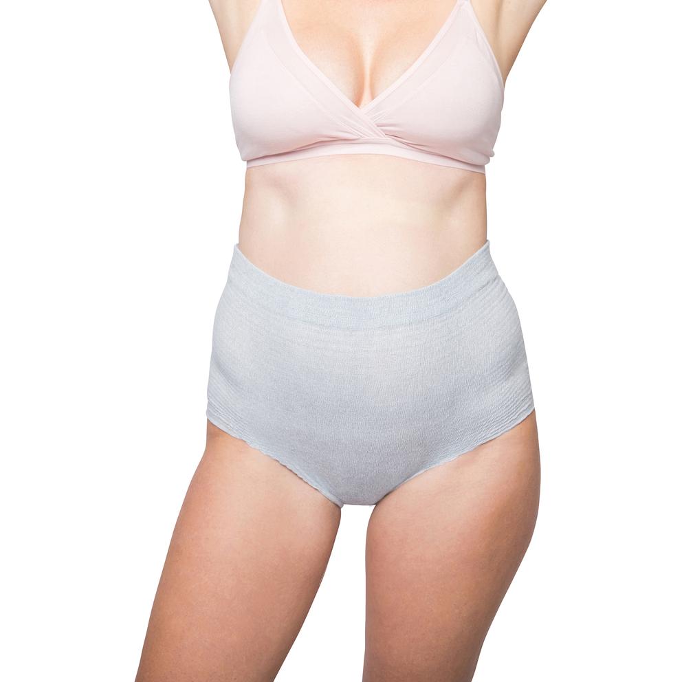 Frida Mom Disposable C-Section Postpartum Underwear (8 Pack) (4886417604655)