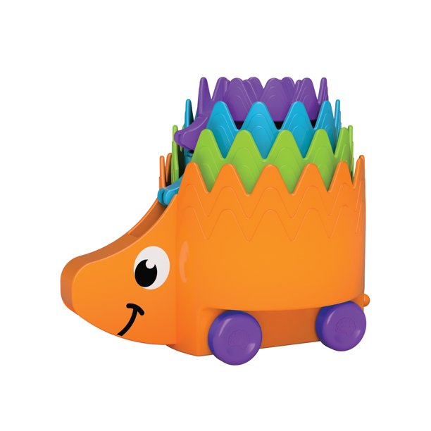 Fat Brain Toys Hiding Hedgehogs (6985923887151)