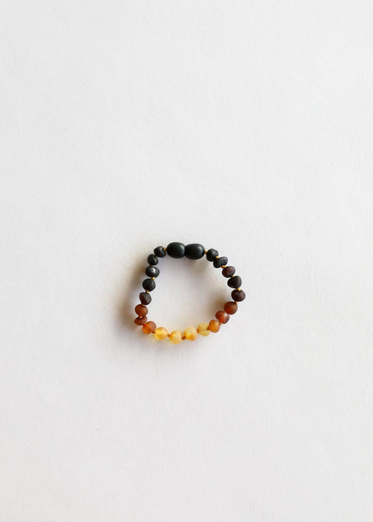 Adult Canyon Leaf Amber Necklaces & Bracelets (6560787791919)