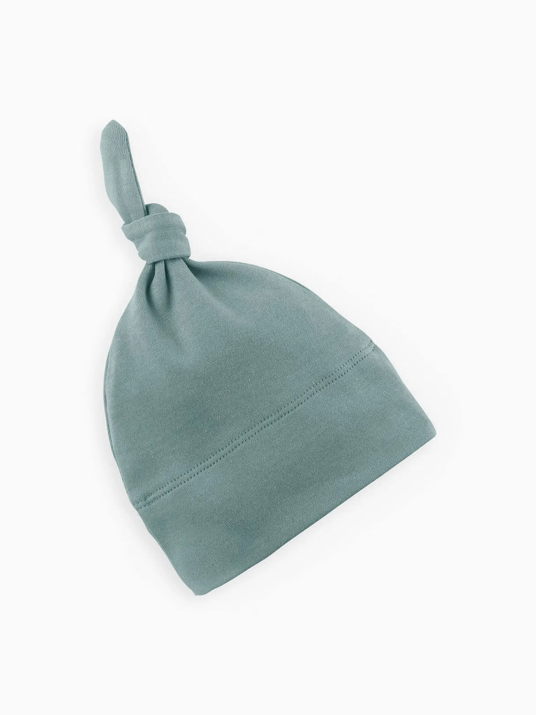Colored Organics Classic Knotted Hat (More Colors) (6749807771695)