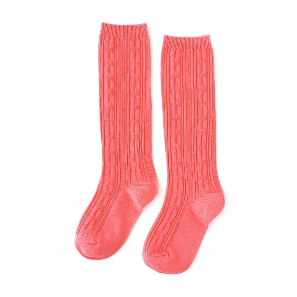 Little Stocking Knee High Socks (6827520852015)