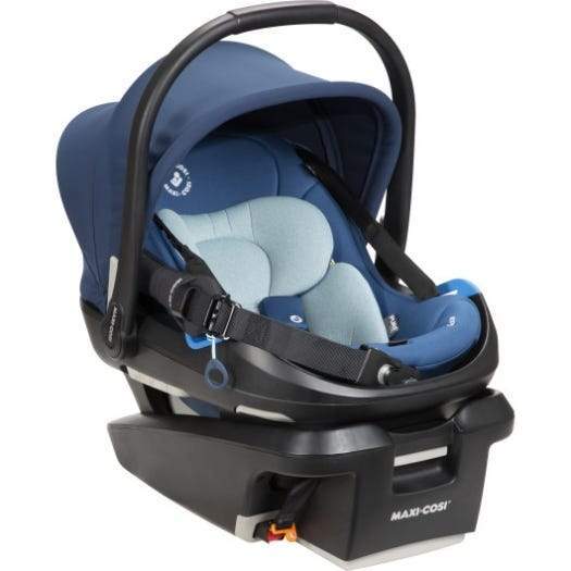 Maxi Cosi Coral XP Infant Car Seat (4886513680431)