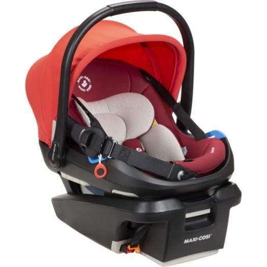 Maxi Cosi Coral XP Infant Car Seat (4886513680431)